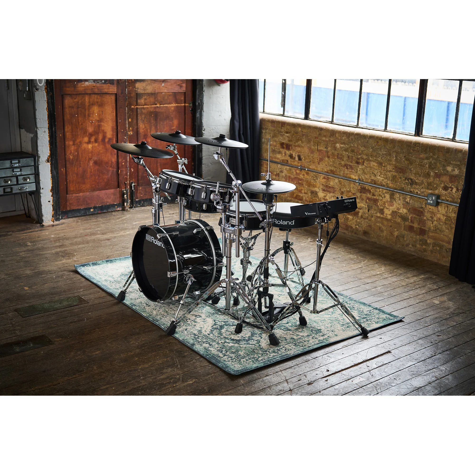 VAD316 V-Drum  Acoustic Design Kit